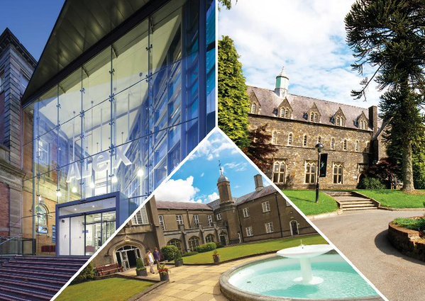 Come & see us @uwtsd! We'd love to meet you. Book your place uwtsd.ac.uk/visitus/ #UCAS #UWTSD #UniOpenDay #Swansea #Carmarthen #Lampeter