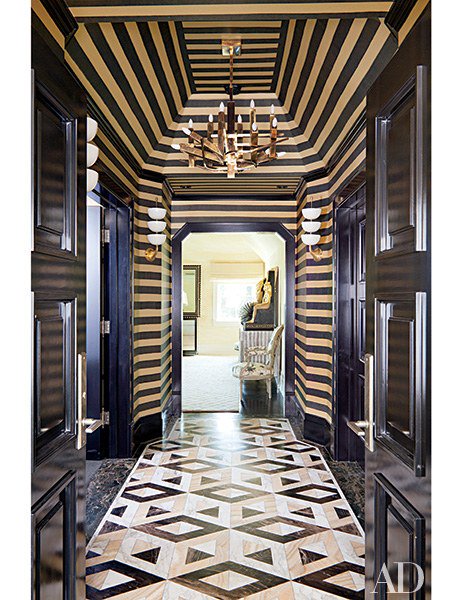 ArchDigest's tweet photo. These extraordinary ceiling designs will leave you looking up: https://t.co/jY6WVwYS4t https://t.co/7elUVVyR07