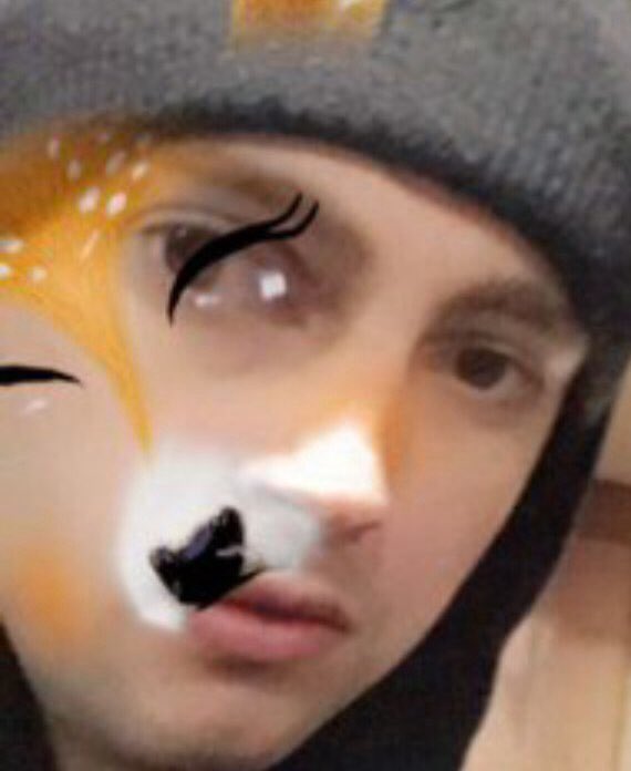thiswasapoet's tweet photo. блуррифэйс изменился

#iHeartAwards #BestFanArmy #TwentyOnePilots https://t.co/c8FYZTgxfK
