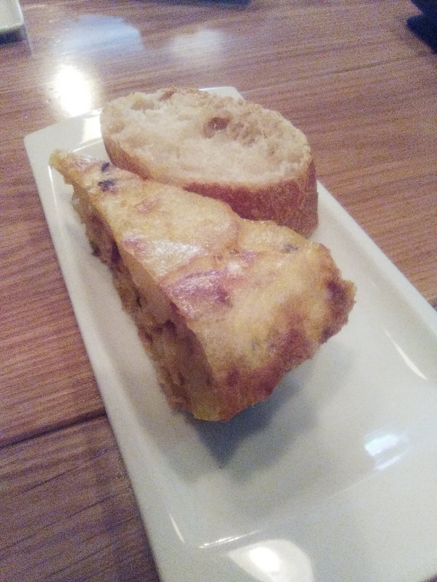 Tentempiés insuperables 🙂🙂