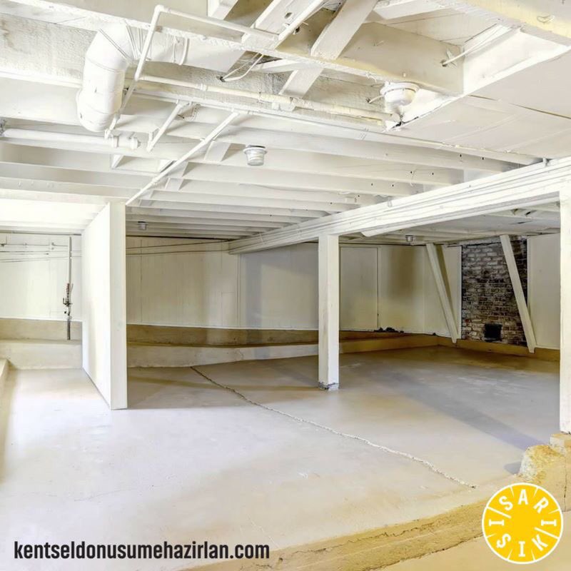 Projede bodrum katlarının fonksiyonları ve kullanım alanları belirtilmiş olmalıdır.
>> bit.ly/2hOMVXs
