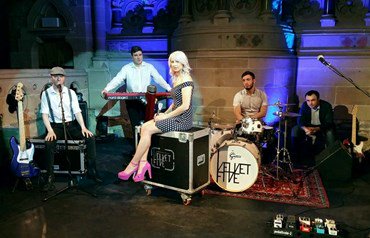 Coast Entertainments tweet media