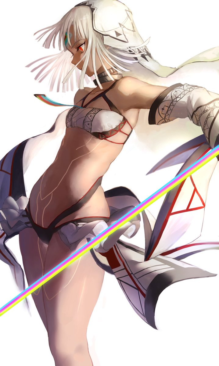 ほーじろ 繁栄はそこまでだ アルテラ描きました Fgo ほーじろ 繁栄はそこまでだ アルテラ描きました Fgo