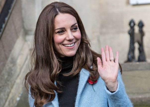 Happy birthday Kate Middleton! See her best looks.  