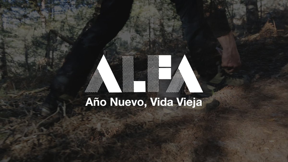 AlfAnderground's tweet photo. AlfA-Año Nuevo, Vida Vieja (2017)Videolirycs
https://t.co/4dX6xrtqY9 https://t.co/3D6WCK64Zc