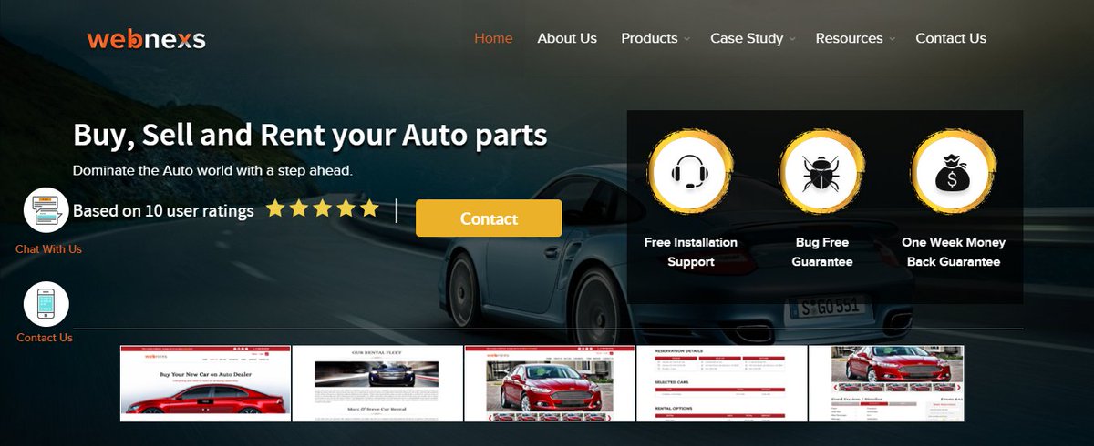 sureshnathanael's tweet image. Webnexs Buy and Sell Script. 
Pricing Start at $349/year 
goo.gl/JwfYj6
#phpScript #webnexsscript #BuyandSellScript #ecommerce