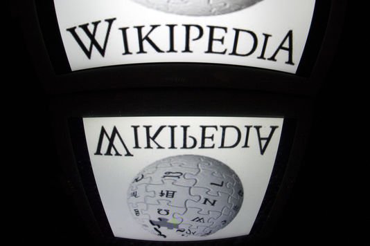 InfosWikipedia's tweet image. La présidente de la @CNIL : « #Wikipedia n’a pas toujours raison ! » lemonde.fr/idees/article/…