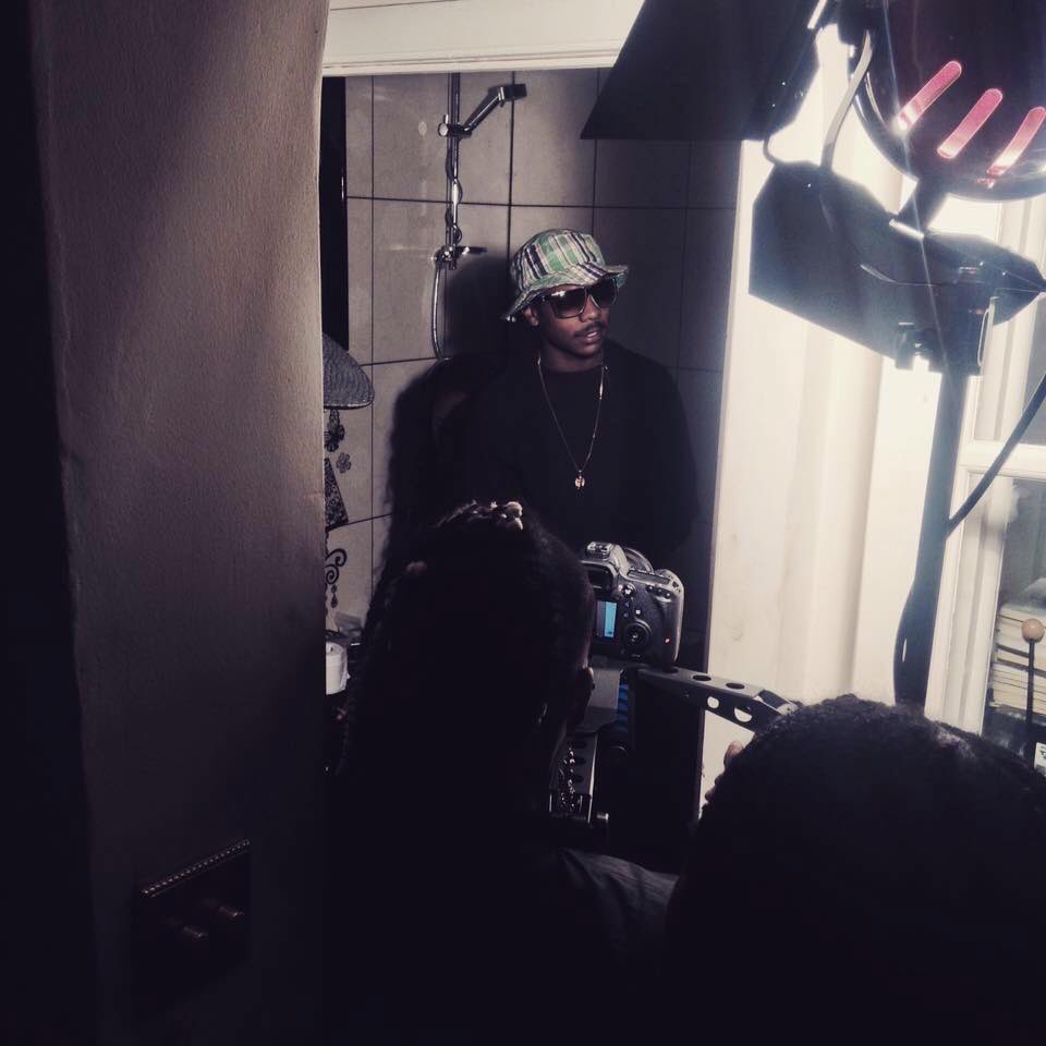 DHustlermusic's tweet photo. Lights' Camera.. Actionn 🎬🎥 New Visuals For Them This Year' Keep an 👀 Out! 💯. #LoudEnt. https://t.co/LksOqRaWUW