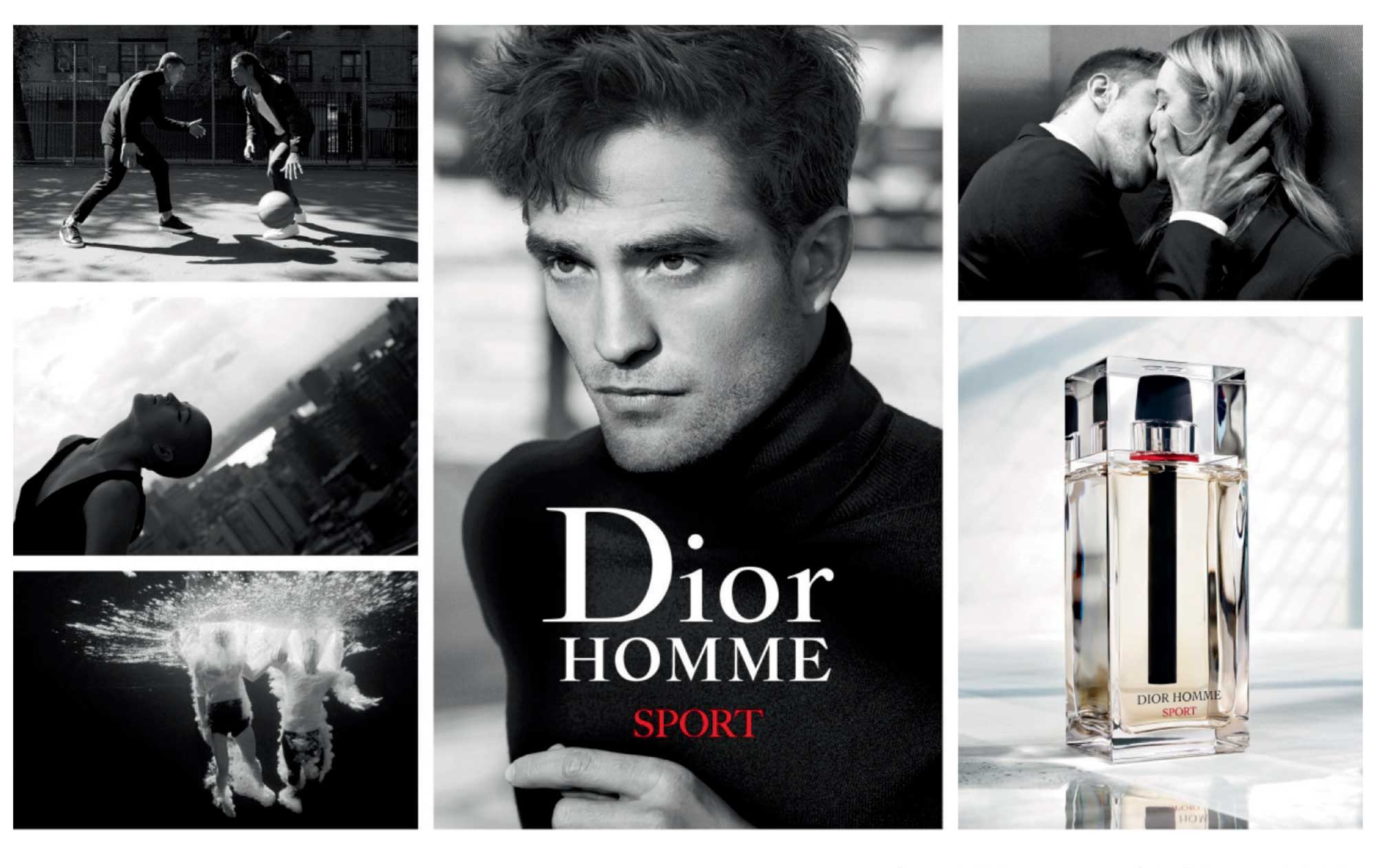 sally on X: Dior Homme Sport (2017) ~ New Fragrances ~ February 2017    / X