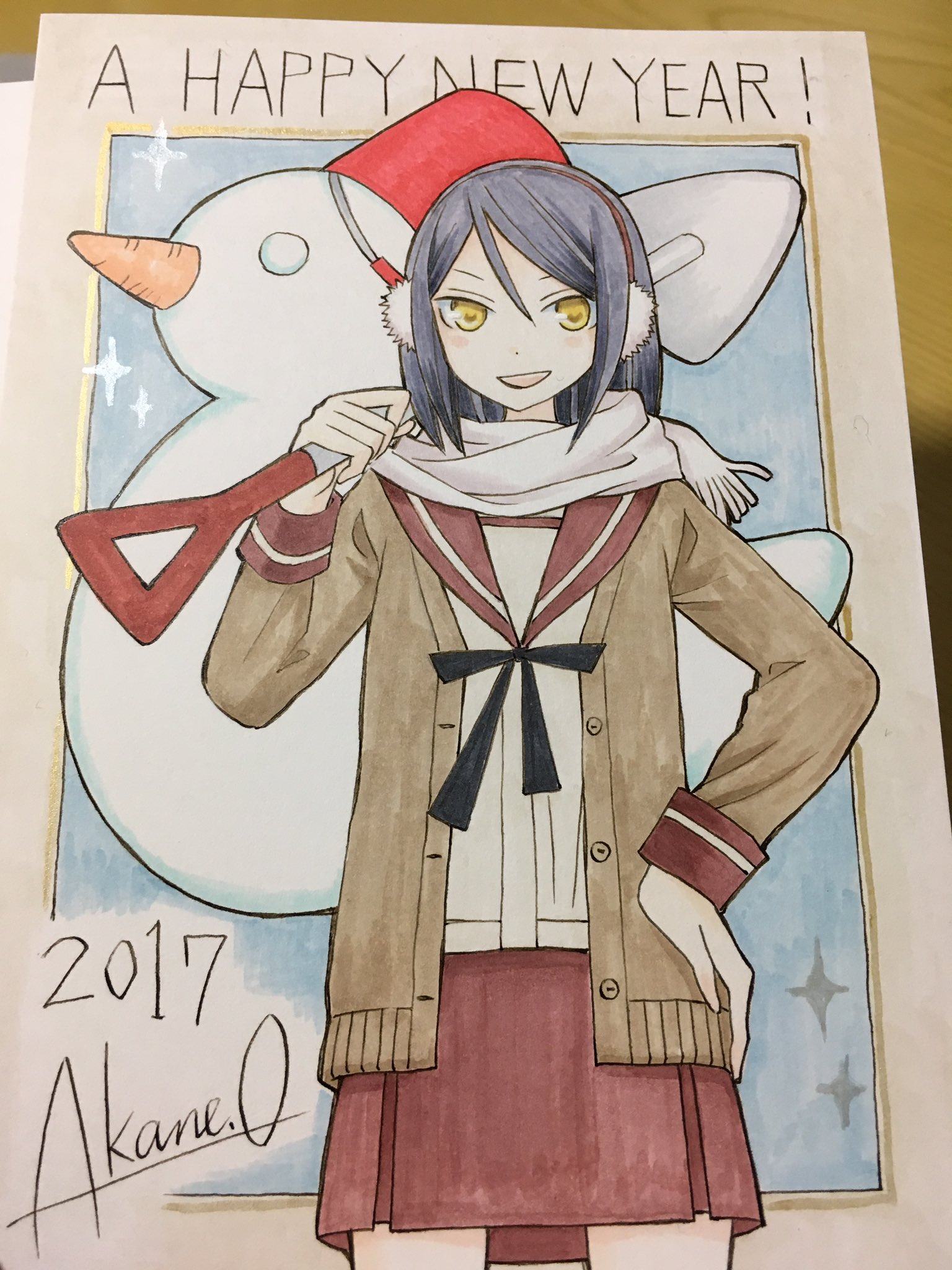 小椋アカネ Twitter Search Twitter