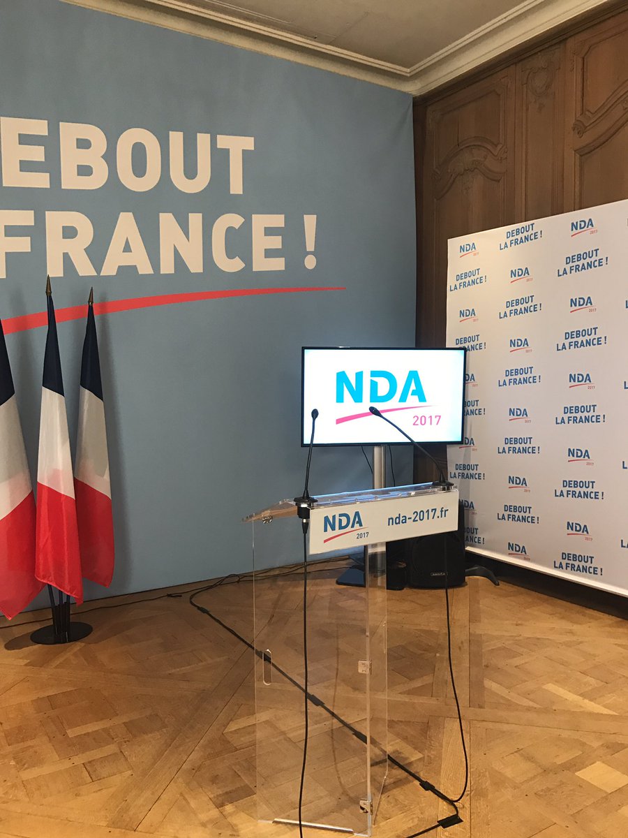 Debout les Jeunes 🇫🇷 tweet media