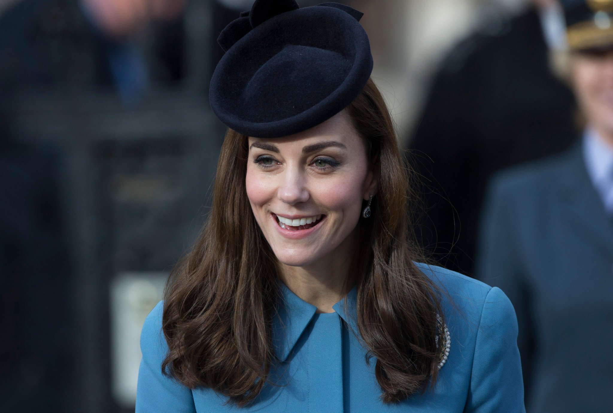 Happy Birthday To Kate Middleton    Hopefully Longevity And Stay Healthy Always 