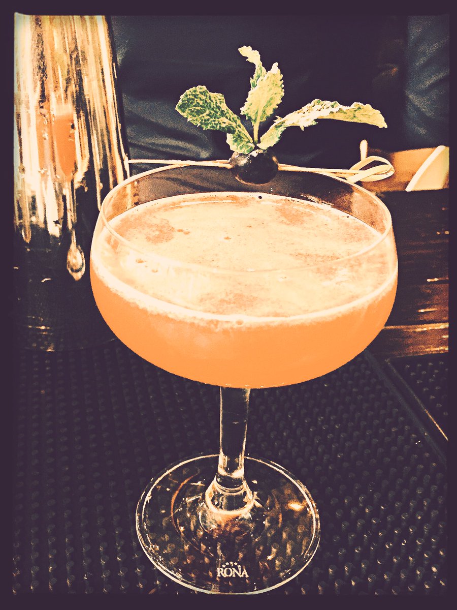 ragno84's tweet photo. Back in Business @ManicomioCity #cocktails #art #mixology #bestbar #citylife #gutterlane #LoveLondon https://t.co/TRU6EHzS7c