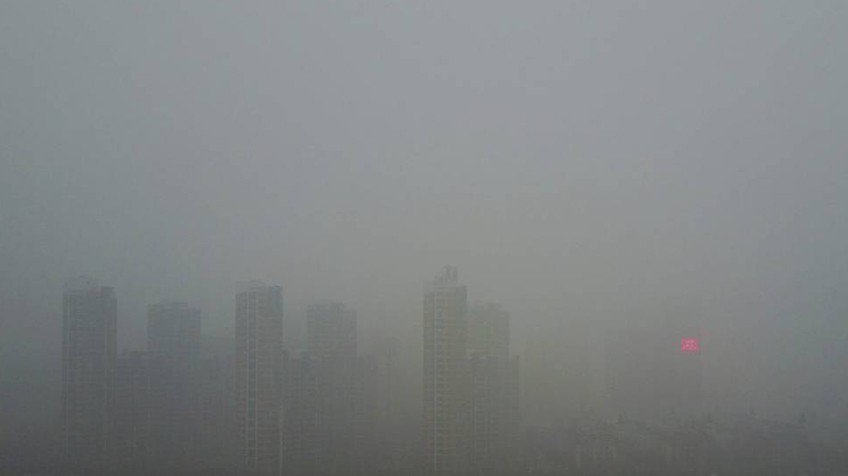 Alcione_ES's tweet photo. Hasta la nieve de China está contaminada https://t.co/lpoum8XmLF / Los #Cambios que se #Avecinan / https://t.co/rdomuX4Syn https://t.co/NzcnhglXth