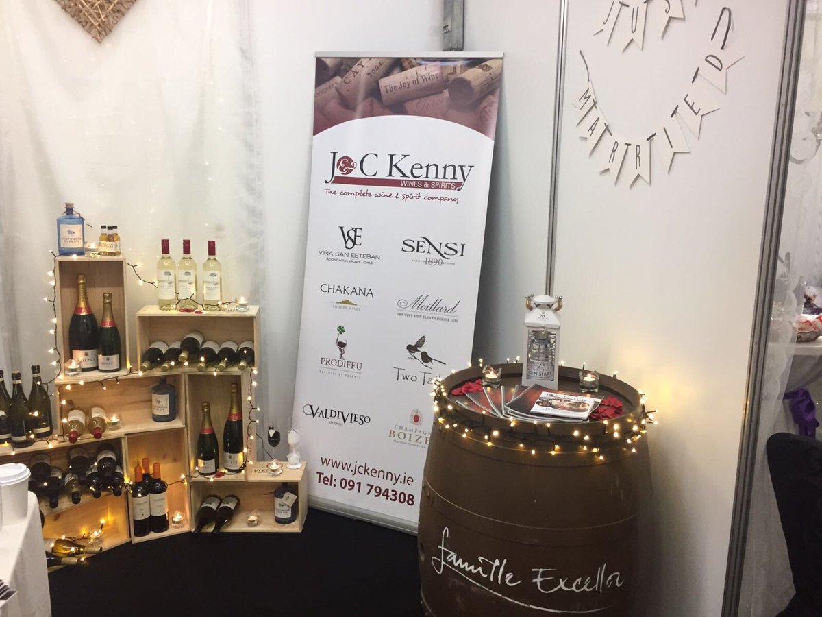 J&C Kenny Wines tweet media