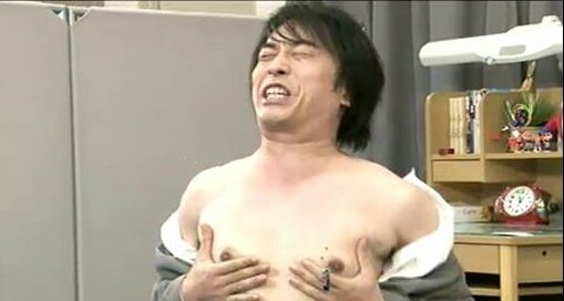 蓮華 関智一 ニコ生のすがた T Co Pvbx1shqwa Twitter