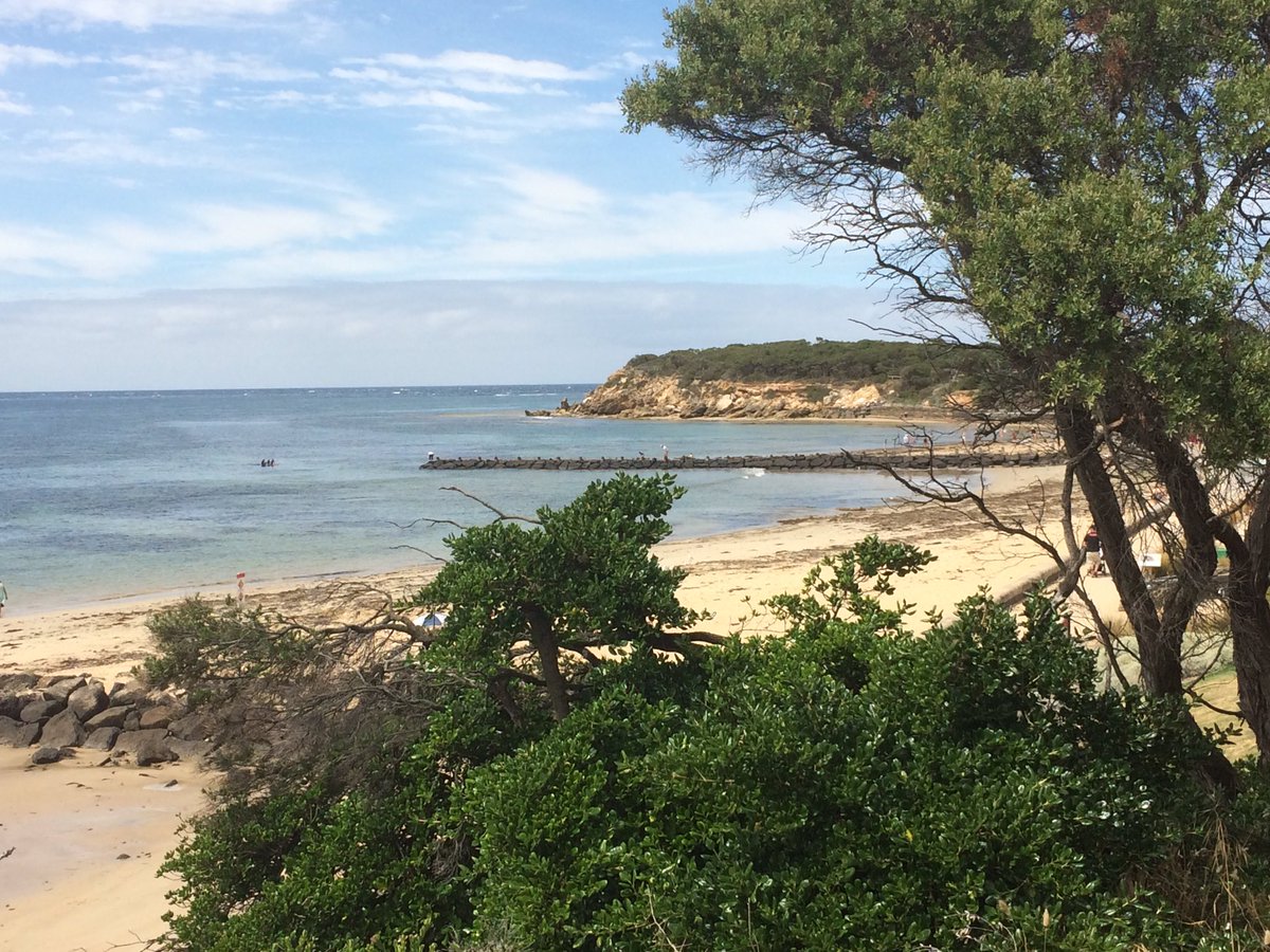 Point Lonsdale #BellarinePeninsula #WathaurongCountry