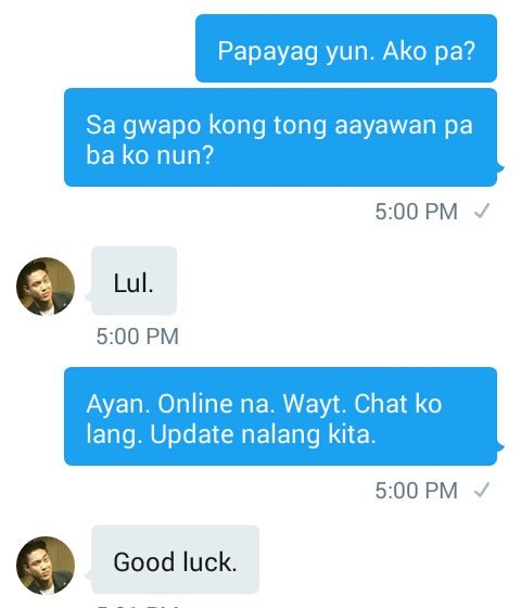 stunningjoao's tweet photo. tristan twitterserye 💯

Destiny - 9
{20likes to continue} https://t.co/ZuuuxIgWLj