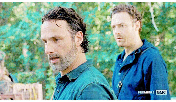 ringleader1010's tweet image. #TWDFamily #AndrewLincoln #RickGrimes ~Happy Monday Everyone~ @schnecki73 @yajairafarias86 @crazymom50 @jvickydiane @Christi63024990 @ry_rpk