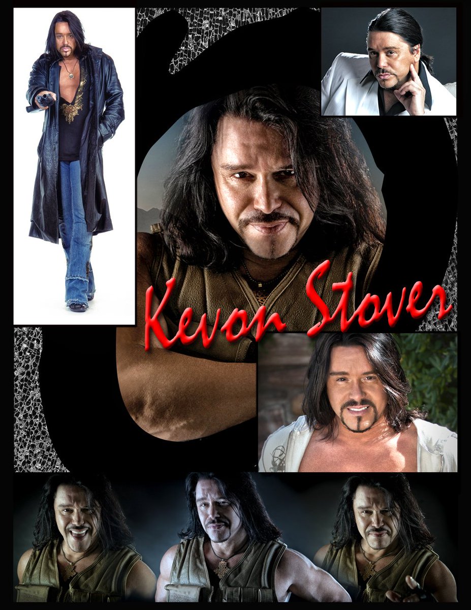 KEVONSTOVER's tweet photo. https://t.co/y3YMrgDjEW 
#kevonstover #executiveproducer #actor #musician https://t.co/1U0qeUBhUz