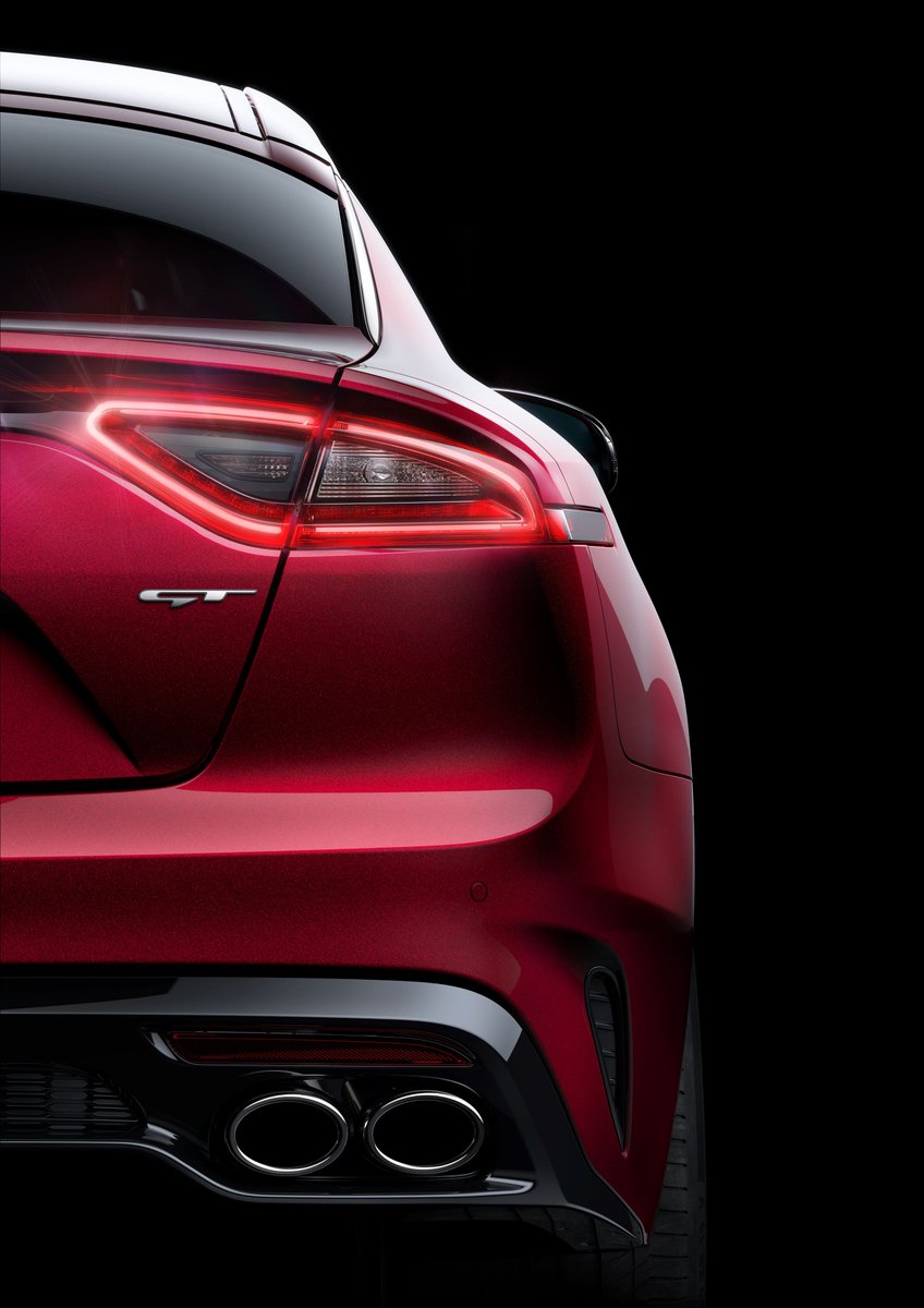 Kia set to take on the Germans with its high-performance Stinger GT saloon.
fleetnews.co.uk/news/manufactu…