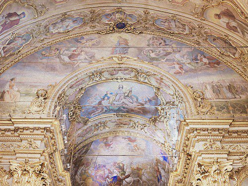 badpostphan's tweet image. The Museum Song