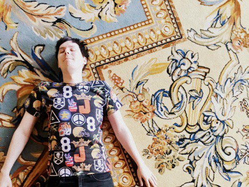 badpostphan's tweet image. The Museum Song