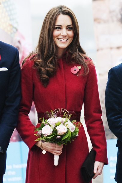 Happy Birthday, Kate Middleton! Ihre schönsten Looks:  