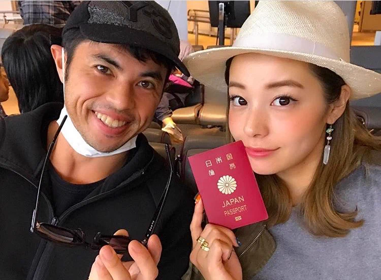 小島よしおの奥さんが美人すぎるんですけどｗほんとマジお幸せにｗｗｗ