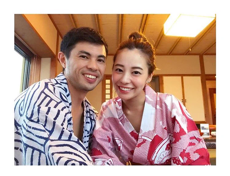 小島よしおの奥さんが美人すぎるんですけどｗほんとマジお幸せにｗｗｗ