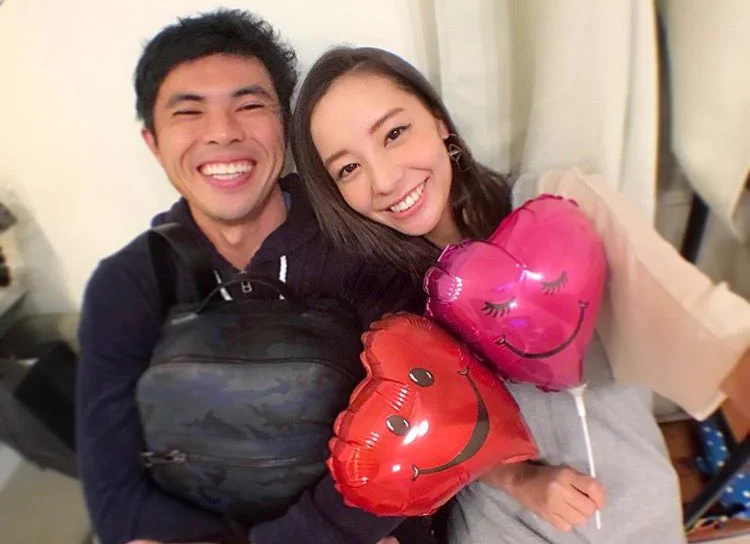 小島よしおの奥さんが美人すぎるんですけどｗほんとマジお幸せにｗｗｗ