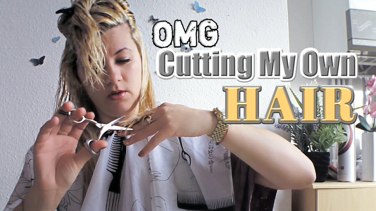 viksisalon's tweet photo. YouTube video Live. Check it out.💋
#diyhaircut #cutyourhairathome #diyhaircuttutorial #howtocutyourownhair #hairtutorial #hair #hairstyles https://t.co/ag05PbZppL