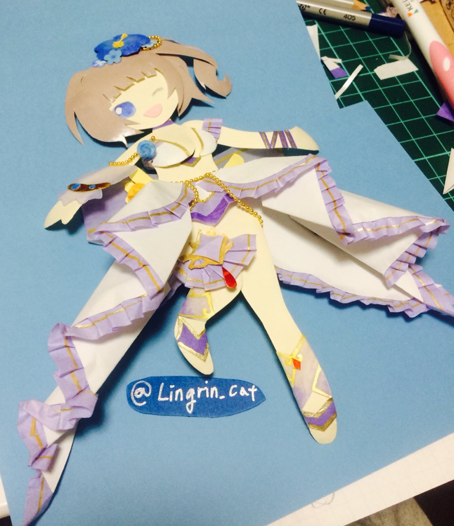 リン*。エクセが好き❤︎ tweet media