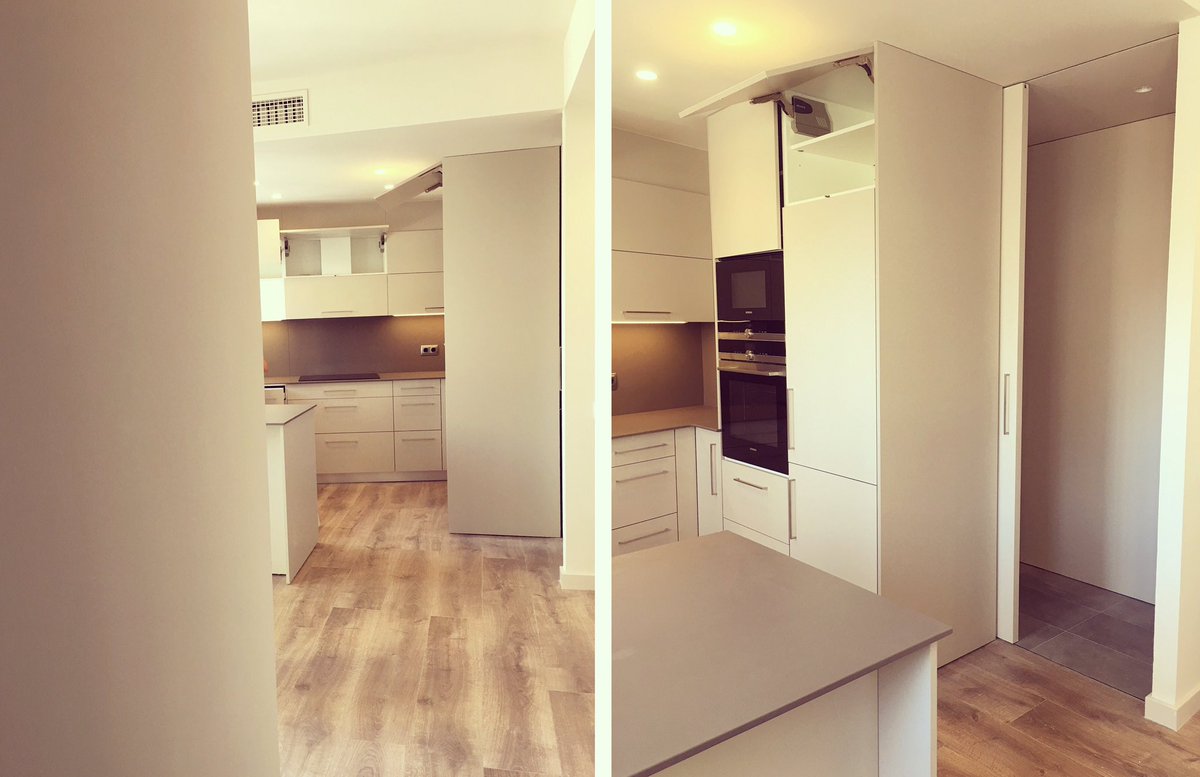 grupbcn's tweet photo. Parte de nuestra reforma, vivienda en Gran de Sant Andreu #BCN #interiorismo #reformes #vilassardemar #interiorisme #vilassarcomerç #grupbcn https://t.co/FCY2D55fA9