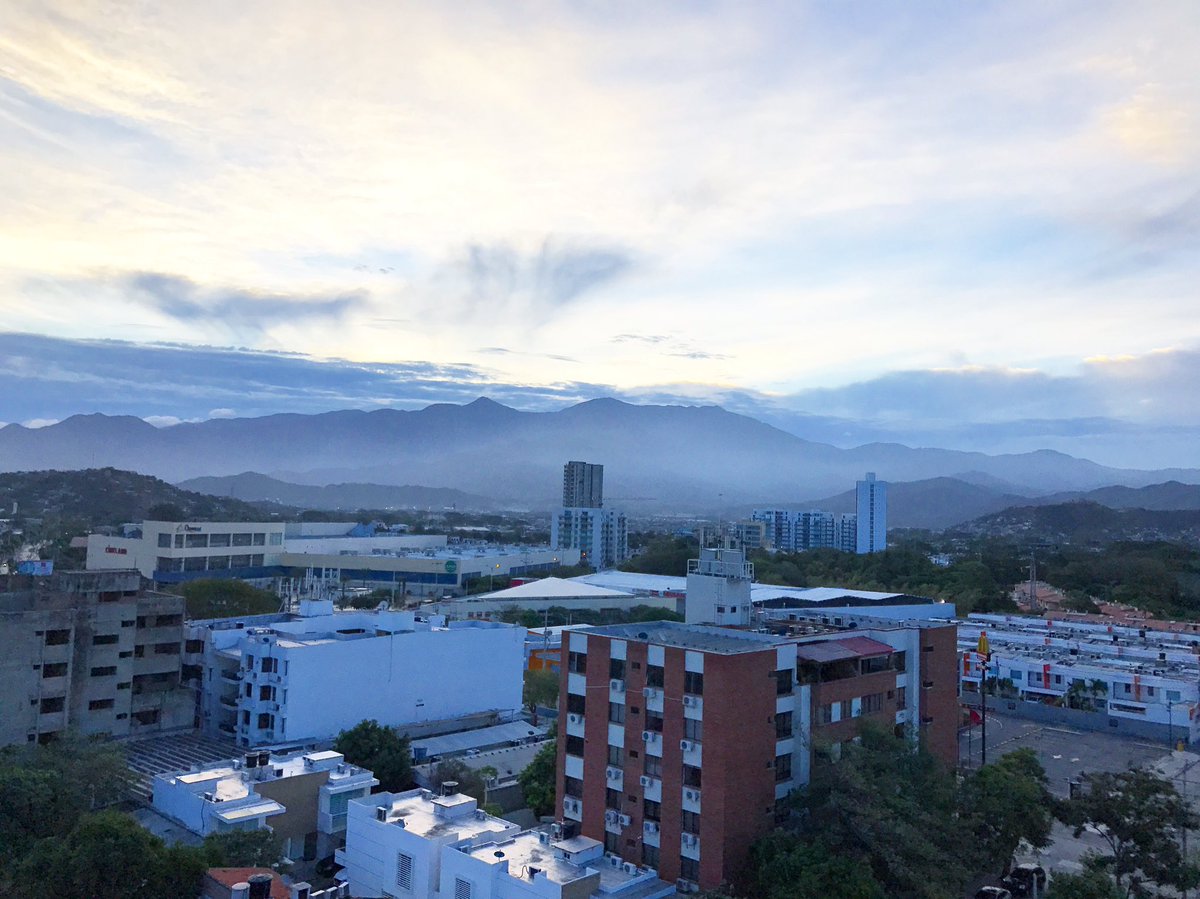 SANTA MARTA | Guía General de Proyectos | Page 740 | SkyscraperCity Forum