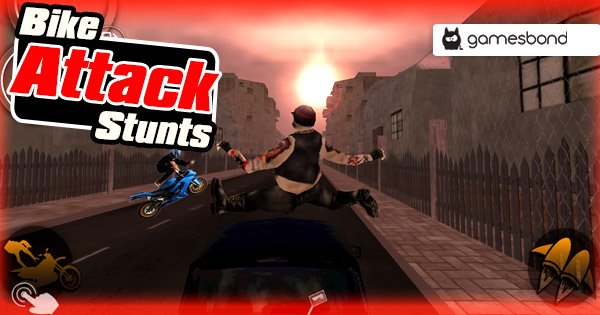 gamesbnd's tweet photo. Your journey as a Bike #Rider is going to be quite thrilling here! Download &amp; play the game now https://t.co/U4rGaFAeY4 #GamersUnite #gamers https://t.co/TxIURVZimX