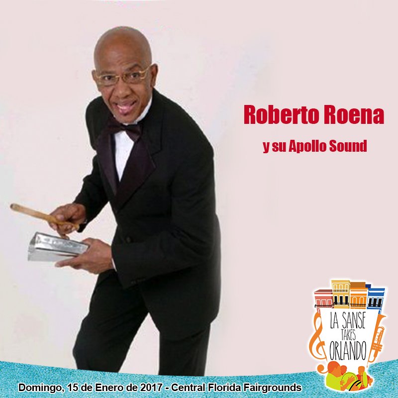 Roberto Roena Y Su Apollo Sound 5 Roberto Roena Y Su Apollo Sound 5