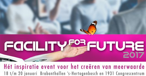 MailprofsTweets's tweet photo. Mailprofs en @SPARQling staan op hét vakevent voor het facilitaire domein: @FacilityFuture 2017. Kom je ook? https://t.co/AbROv8CYzX