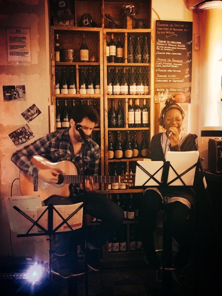 c_freesko's tweet image. #MERCI Les Quidams ! #MERCI à tous d&apos;avoir partagé ce moment avec nous ! #soulful#jazz#pop#ilovelife#ilovemusic#enduo