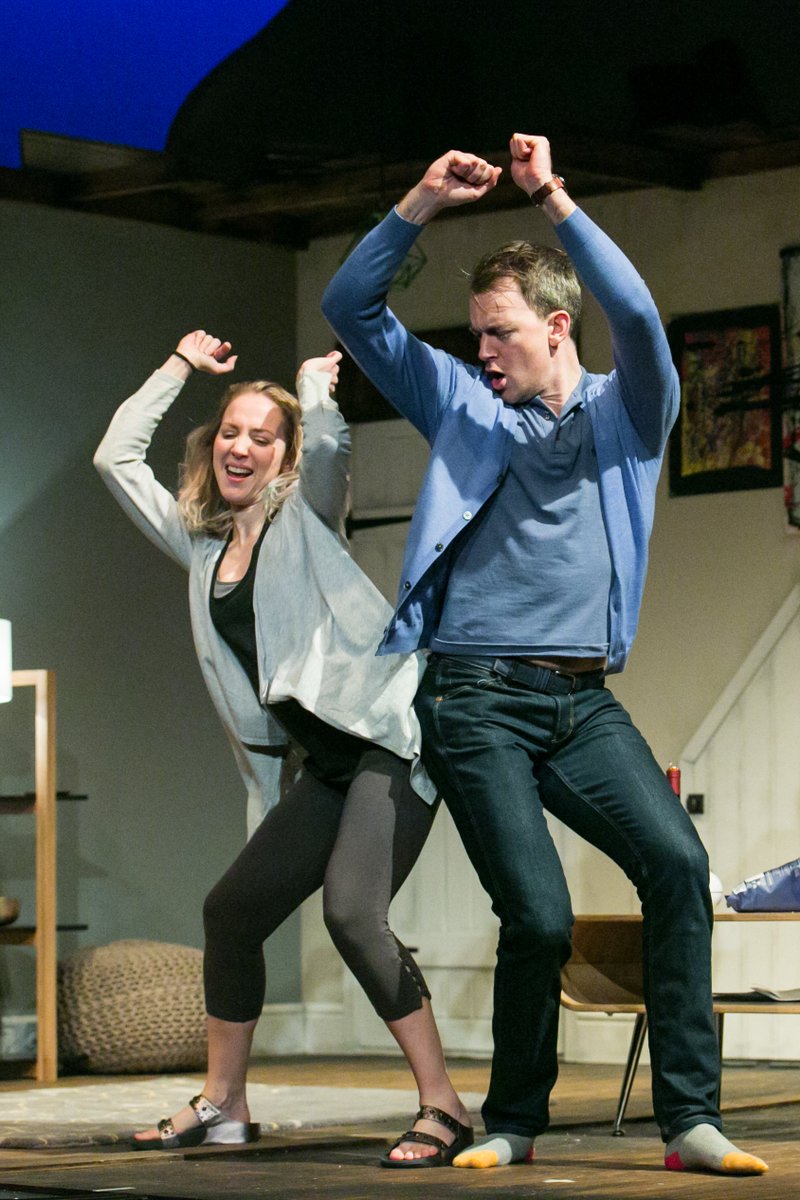 60pluscomedy's tweet photo. @DerbyTheatre #Invincible https://t.co/5QWYb6YFO8 https://t.co/ssUnBaFRiW