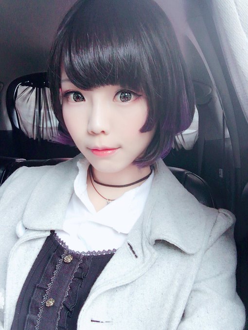 Twitterのコスプレ画像53