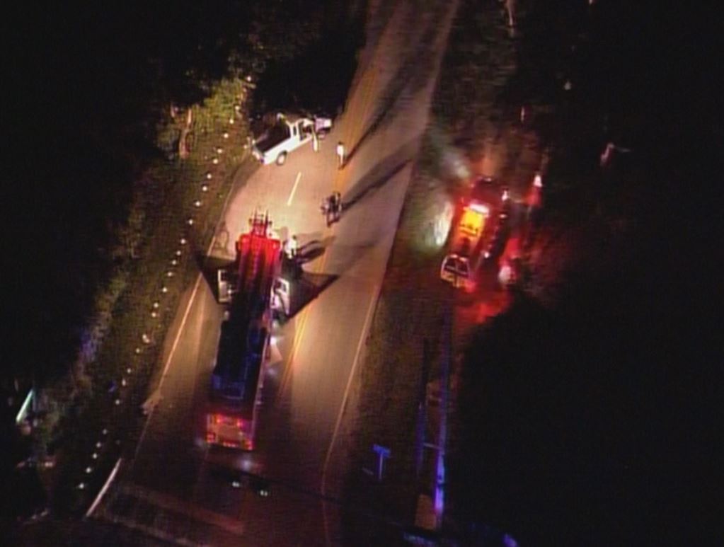 Crash on SW 104th St & SW 97th Ave #traffic https://t.co/hnWjPDryhW