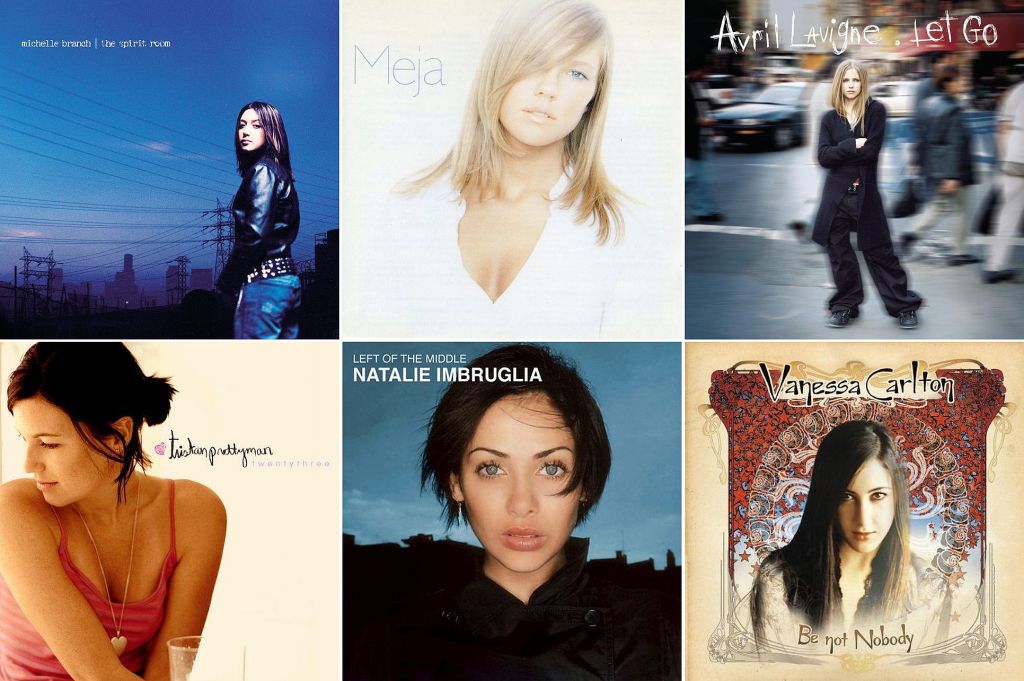 ナタリー インブルーリア