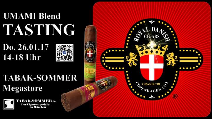 DanishCigars's tweet photo. Join me in Munich Germany Jan 26th 
#SmokeLikeaKing 👑👑👑👑👑 https://t.co/UMPprGM6YZ