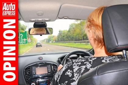 Auto Express tweet media