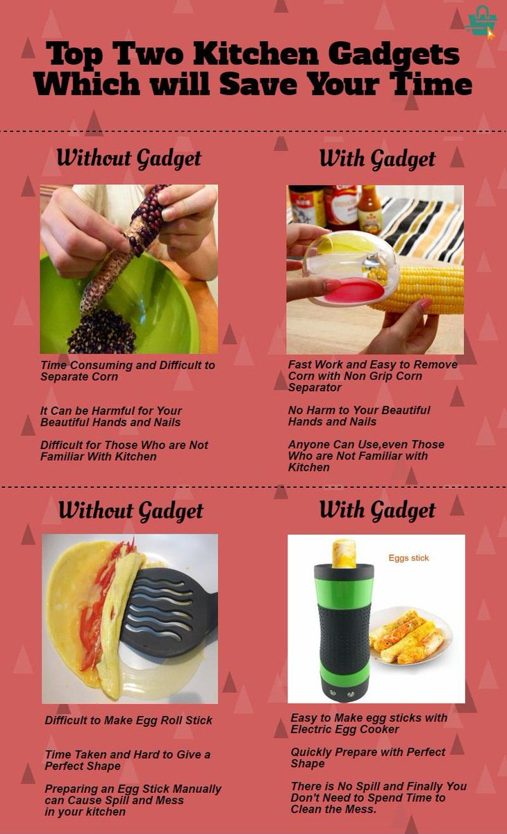 LetsGrabNow's tweet photo. Top Two Kitchen Gadgets Which will save Your Time
Shop @ https://t.co/hIiwMyILWX
#KitchenGadgets #KitchenAppliance #HomeCare #KitchenTools https://t.co/RDt0fm0S1l
