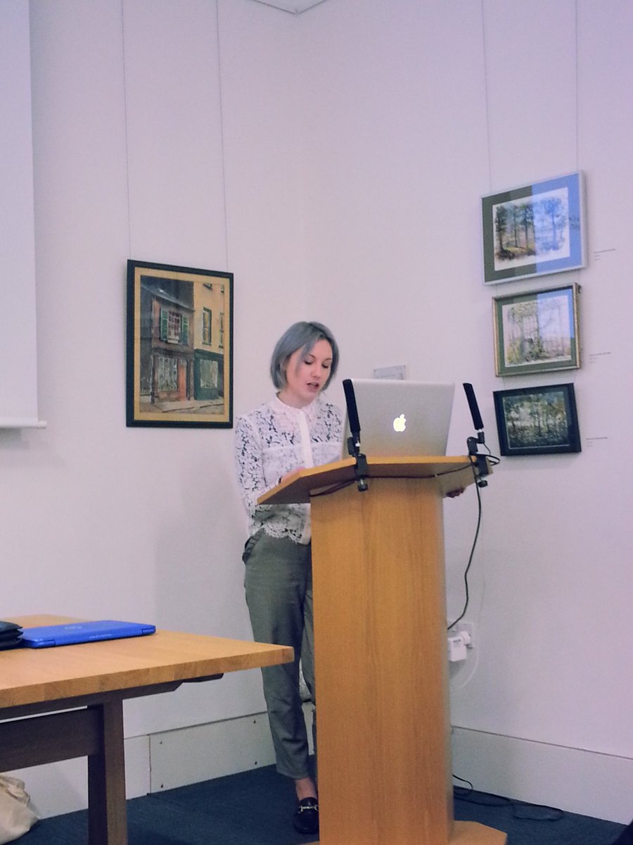 Angela Carter Online (@angelacarterfan) on Twitter photo <a href="/CatrionaMcAra/">Dr Catriona McAra</a> quotes Mieke Bal: painting is about the opening of bodies. #getangelacarter <a href="/CatrionaMcAra/">Dr Catriona McAra</a> quotes Mieke Bal: painting is about the opening of bodies. #getangelacarter