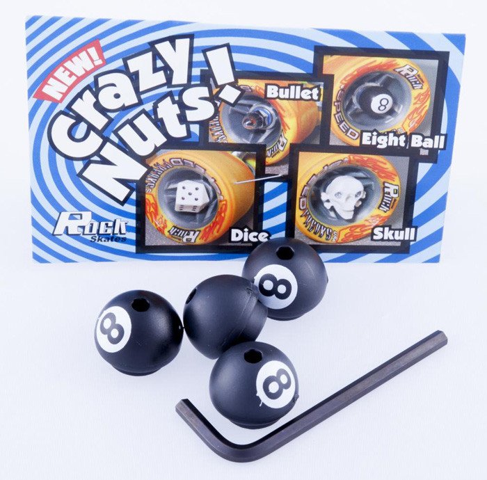 skateasylum's tweet photo. DAILY DEAL - 50% Off Suregrip Eightball Crazynuts! https://t.co/JAGBbtbf9P https://t.co/nyIooHxJfu
