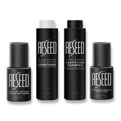 ReseedMen's tweet photo. Our complete range of natural hair care products is now available @FoundationBran1 !! 
Come and visit for an expert advise #hairloss #hair https://t.co/sniaHD38LU