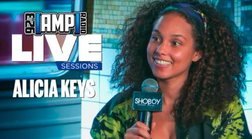 923amp's tweet photo. You still have a chance to win FRONT ROW tix to an #AliciaKeys #AMPLiveSession - listen here: https://t.co/erxcM3u7Dn https://t.co/50wPrcBfeS